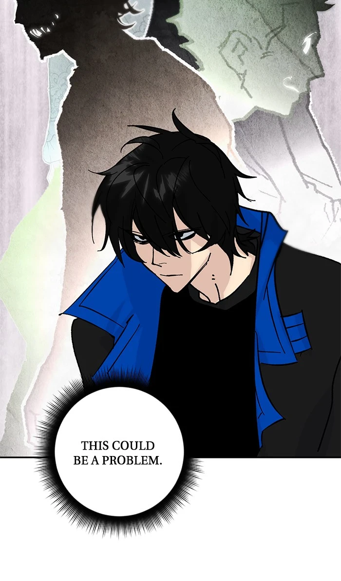 Return to Player Chapter 51 - Page 50