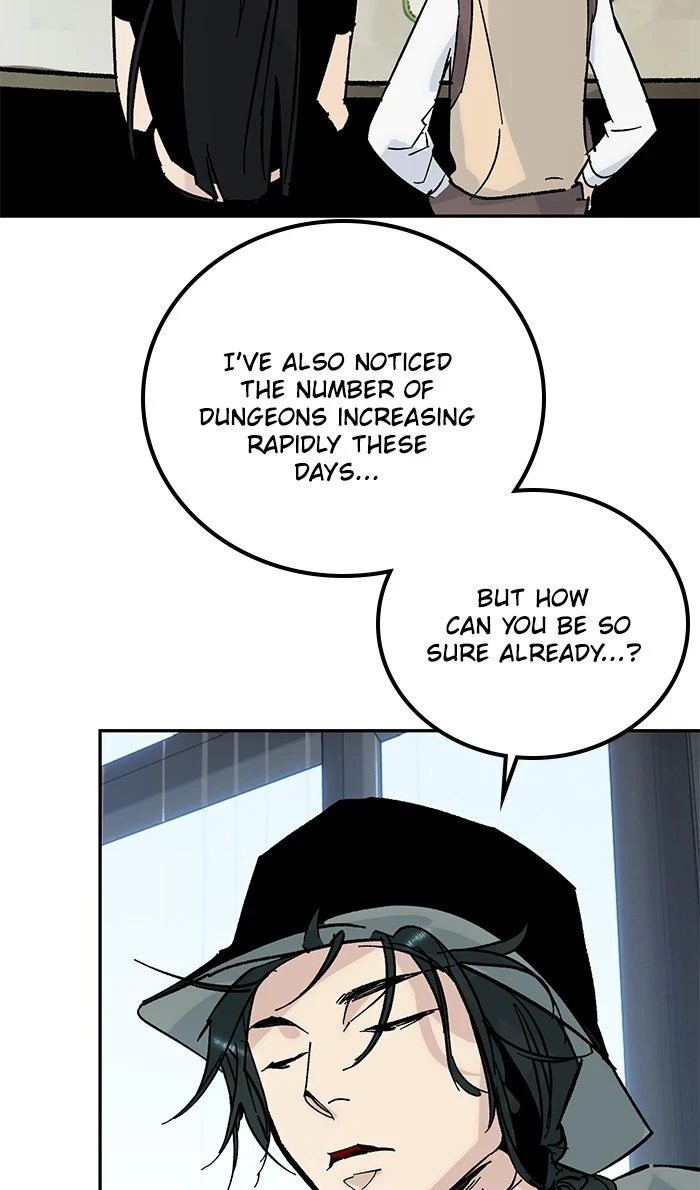Return to Player Chapter 51 - Page 57