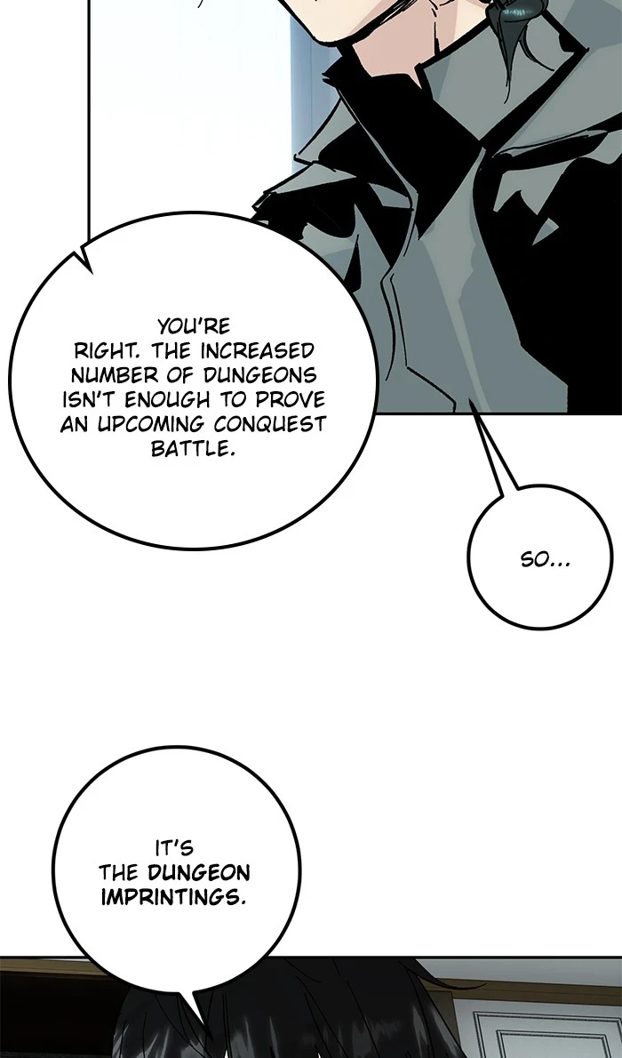 Return to Player Chapter 51 - Page 58