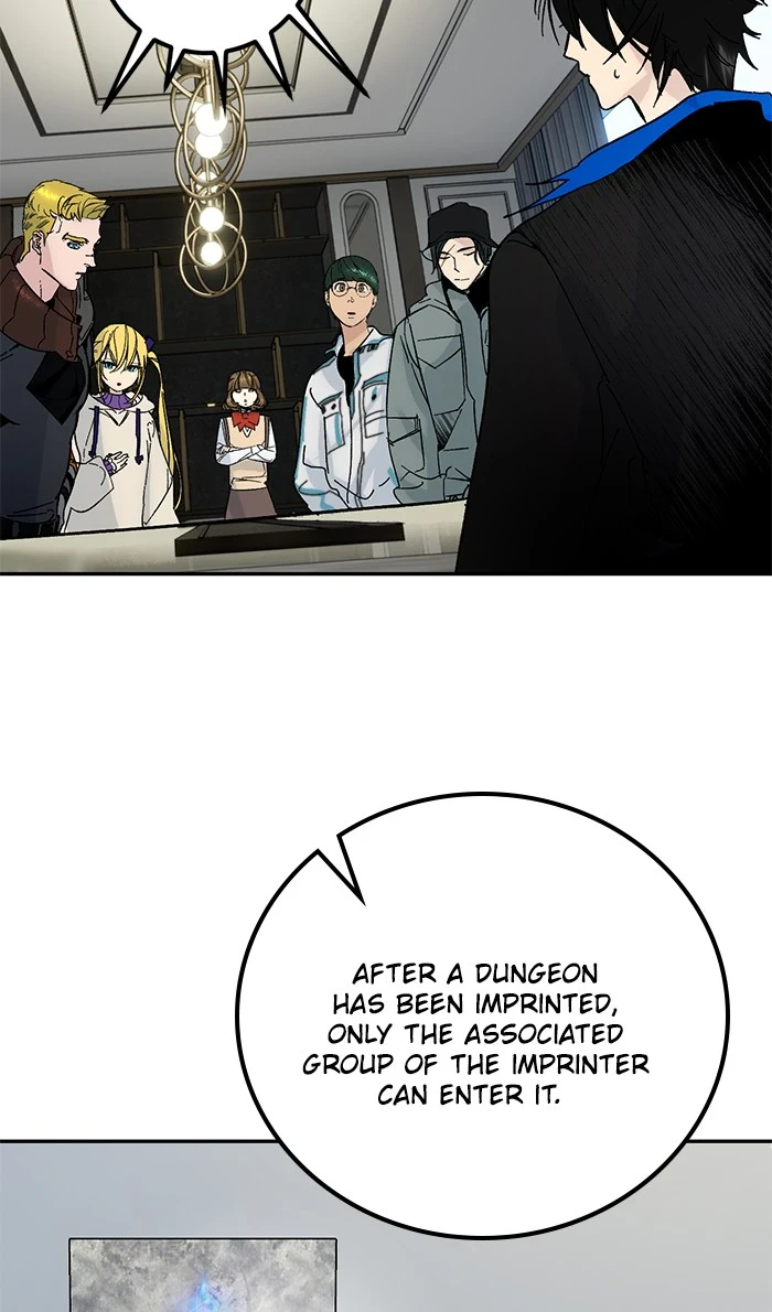 Return to Player Chapter 51 - Page 60