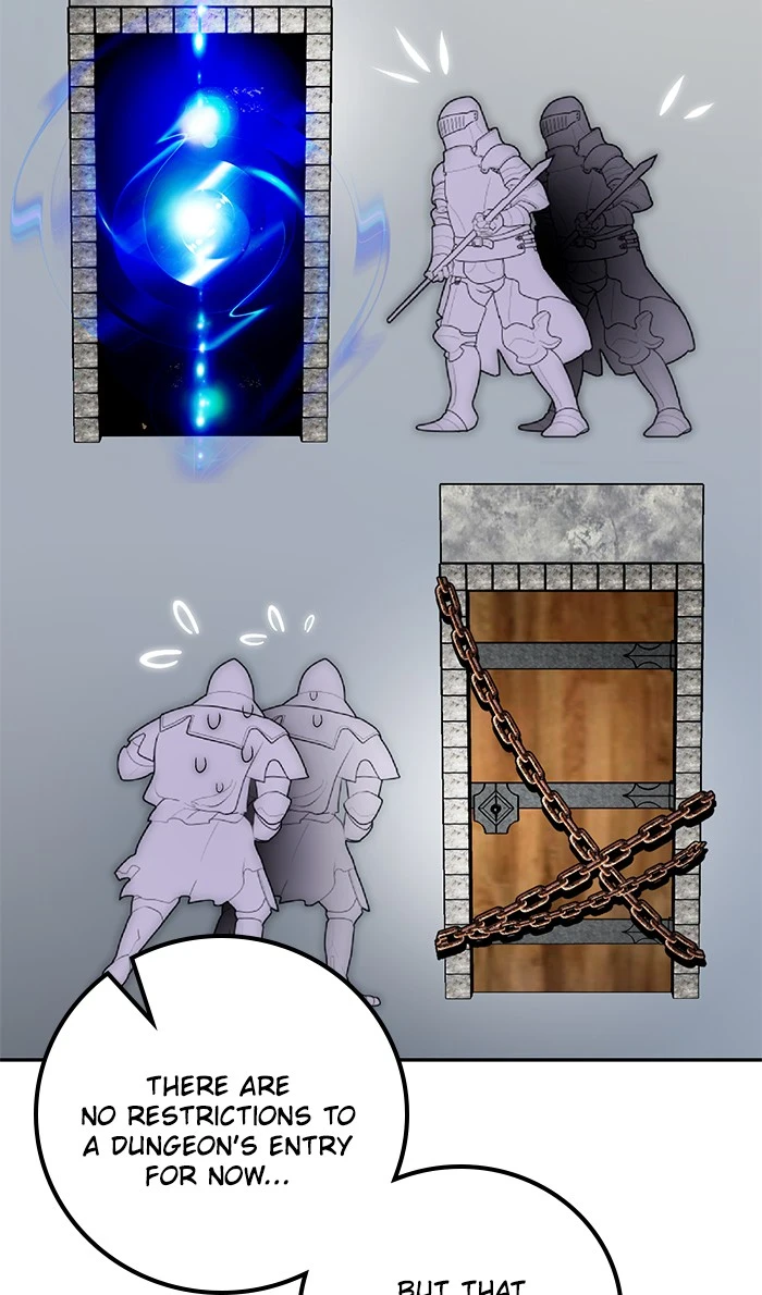 Return to Player Chapter 51 - Page 61