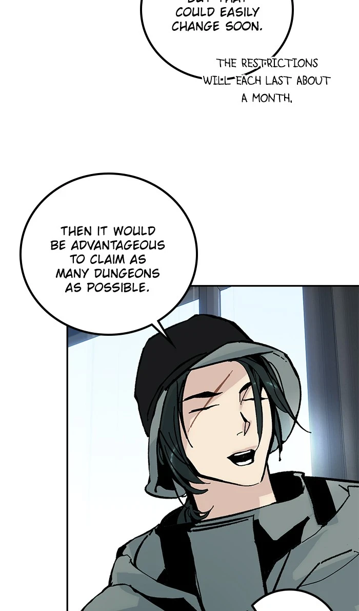 Return to Player Chapter 51 - Page 62