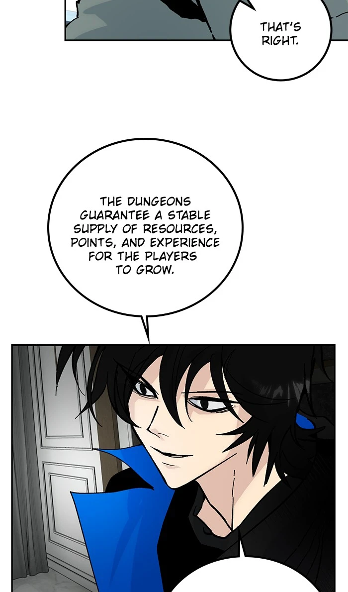 Return to Player Chapter 51 - Page 63