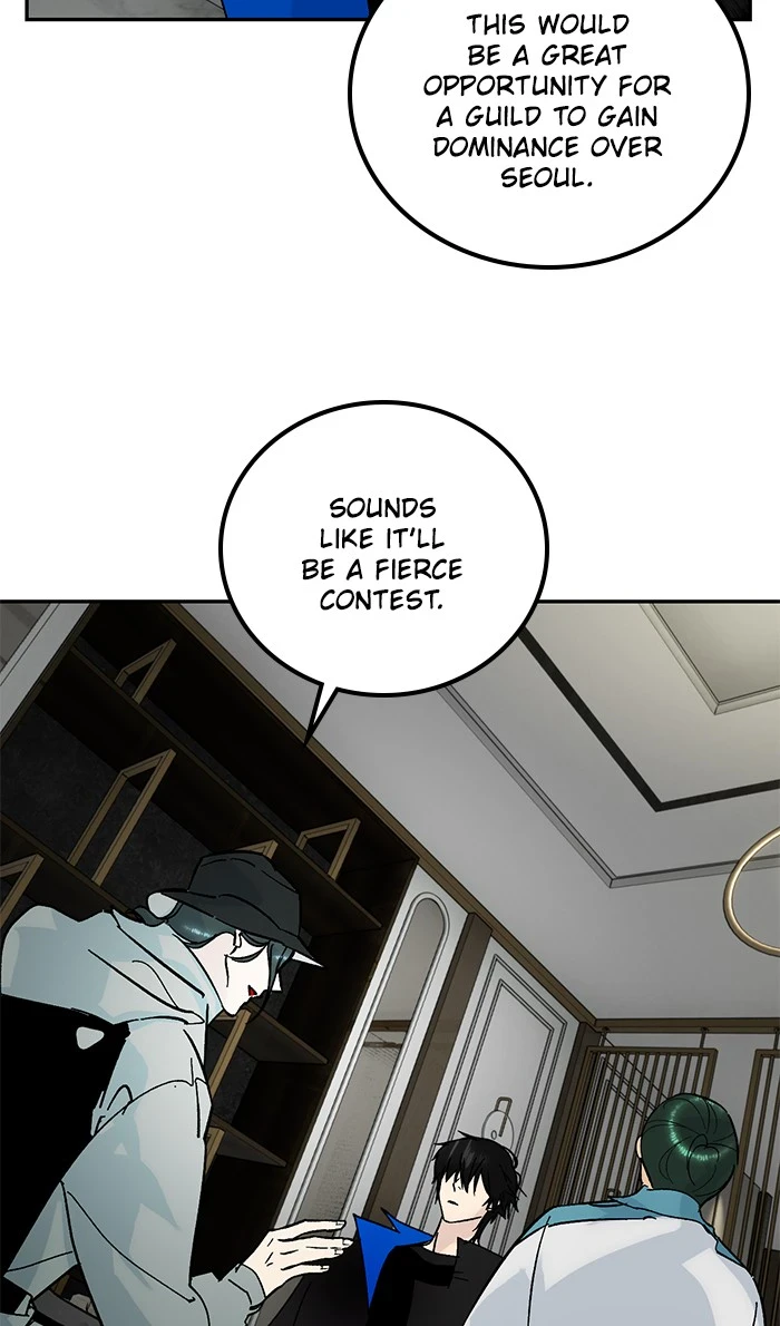 Return to Player Chapter 51 - Page 64