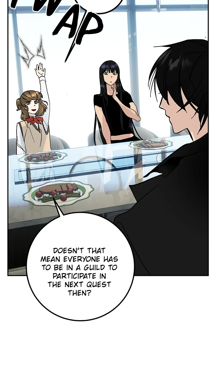 Return to Player Chapter 51 - Page 66