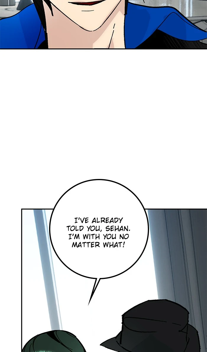 Return to Player Chapter 51 - Page 69