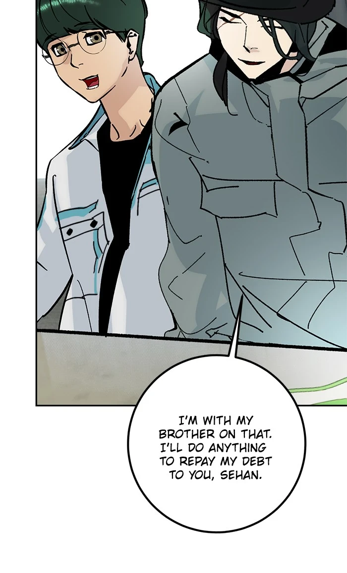 Return to Player Chapter 51 - Page 70