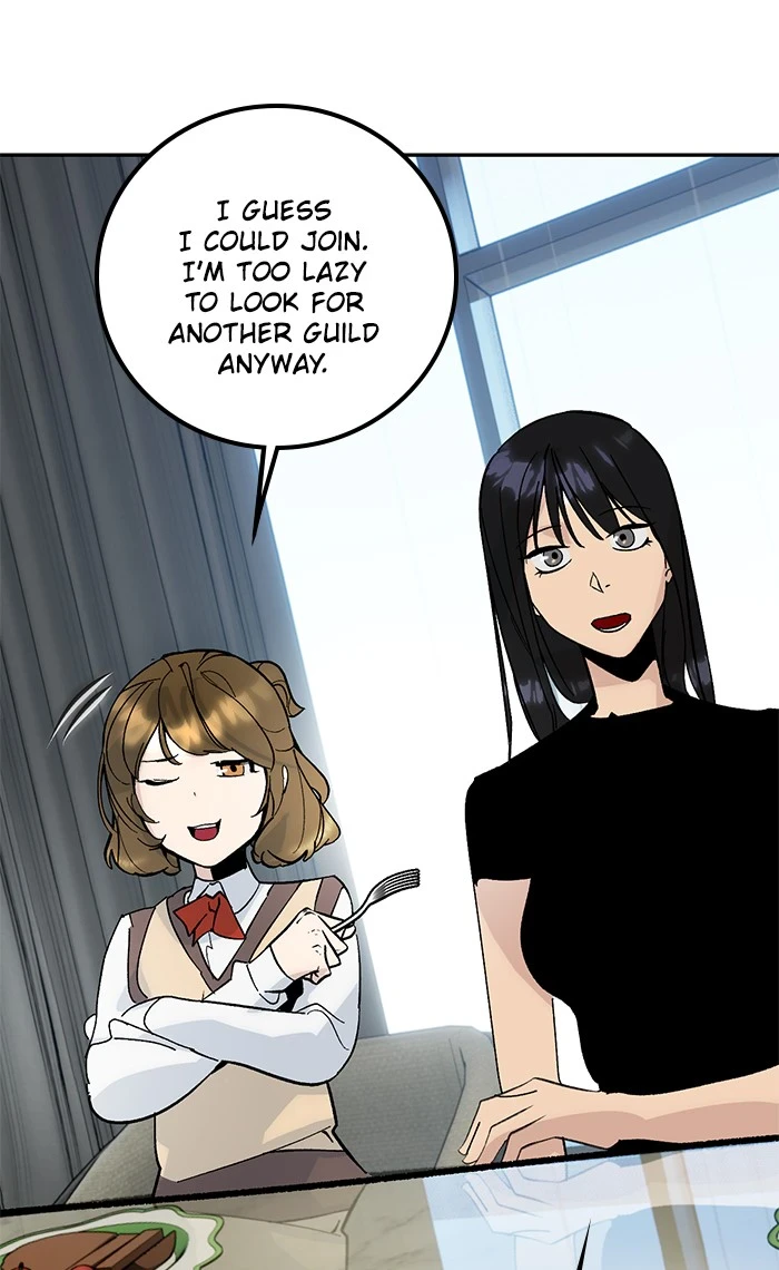 Return to Player Chapter 51 - Page 71