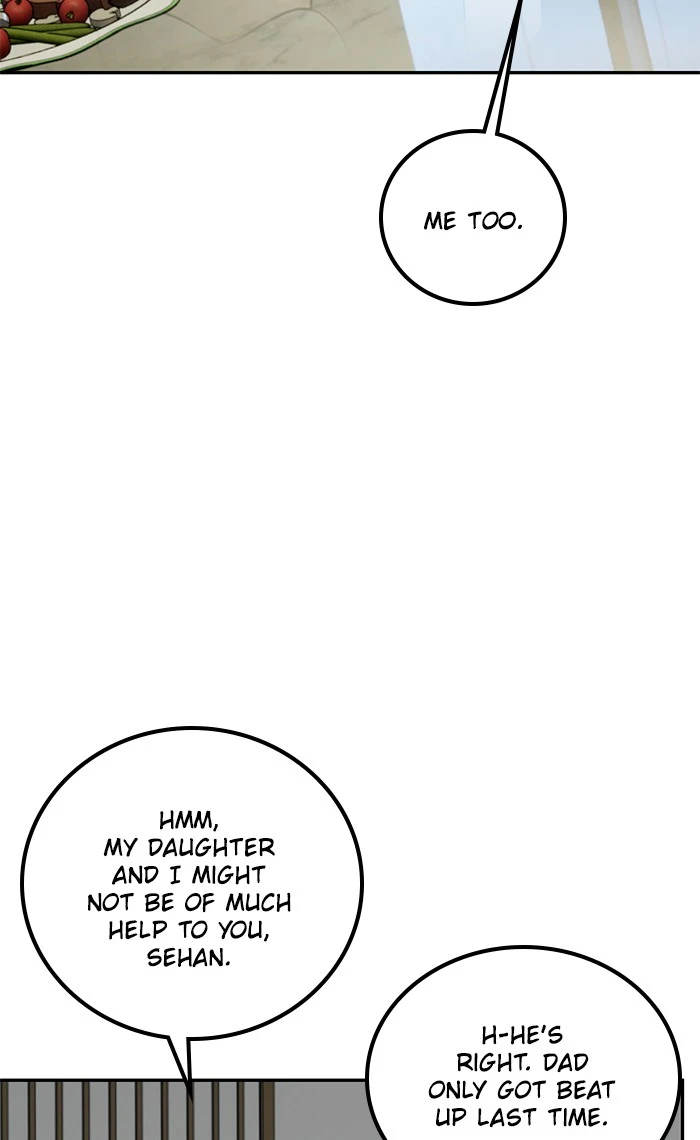 Return to Player Chapter 51 - Page 72