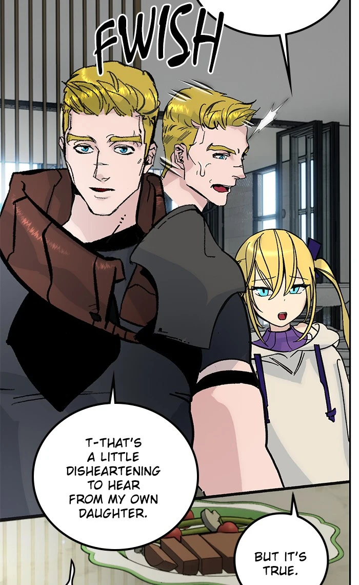 Return to Player Chapter 51 - Page 73
