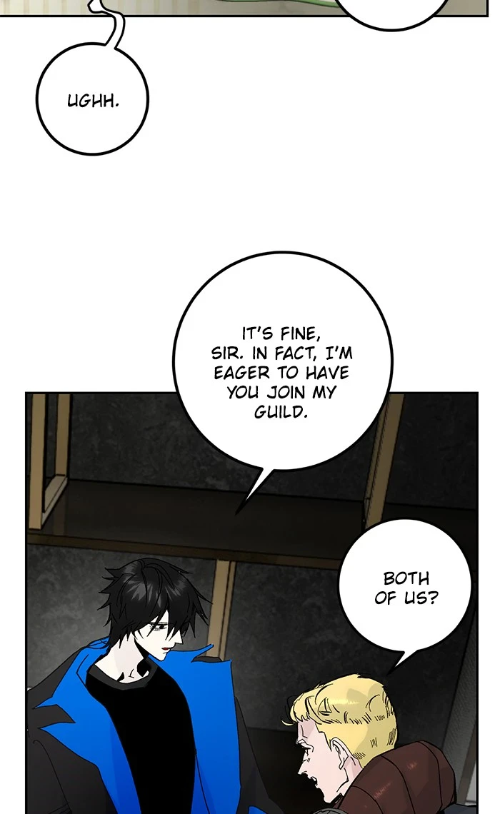 Return to Player Chapter 51 - Page 74