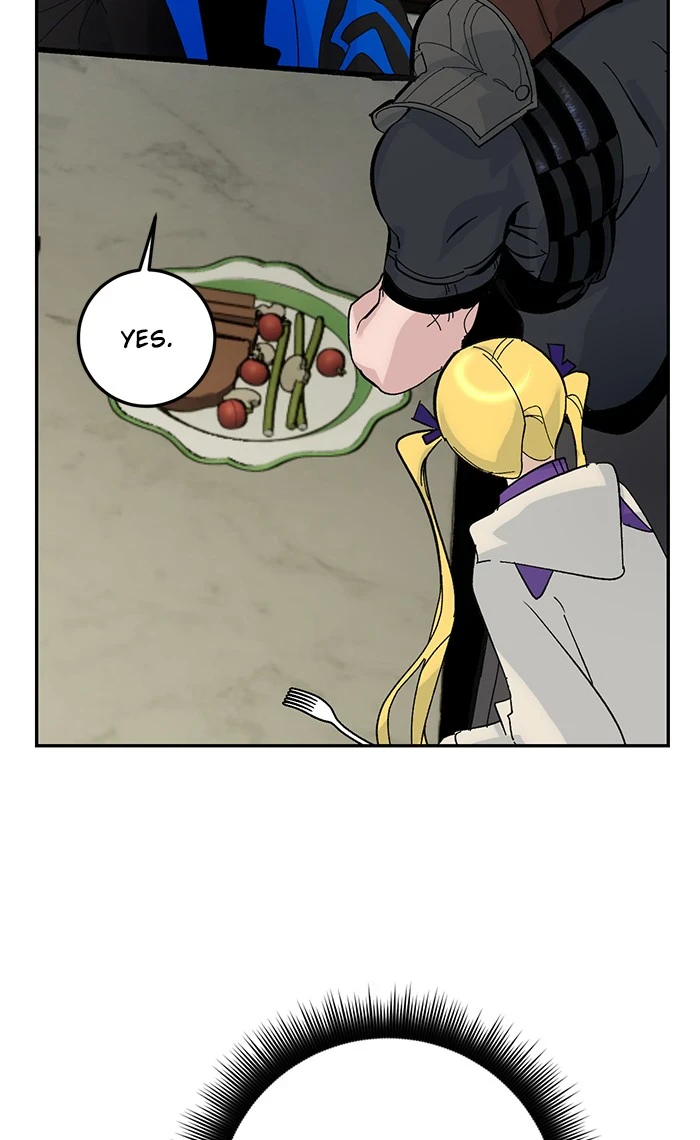 Return to Player Chapter 51 - Page 75