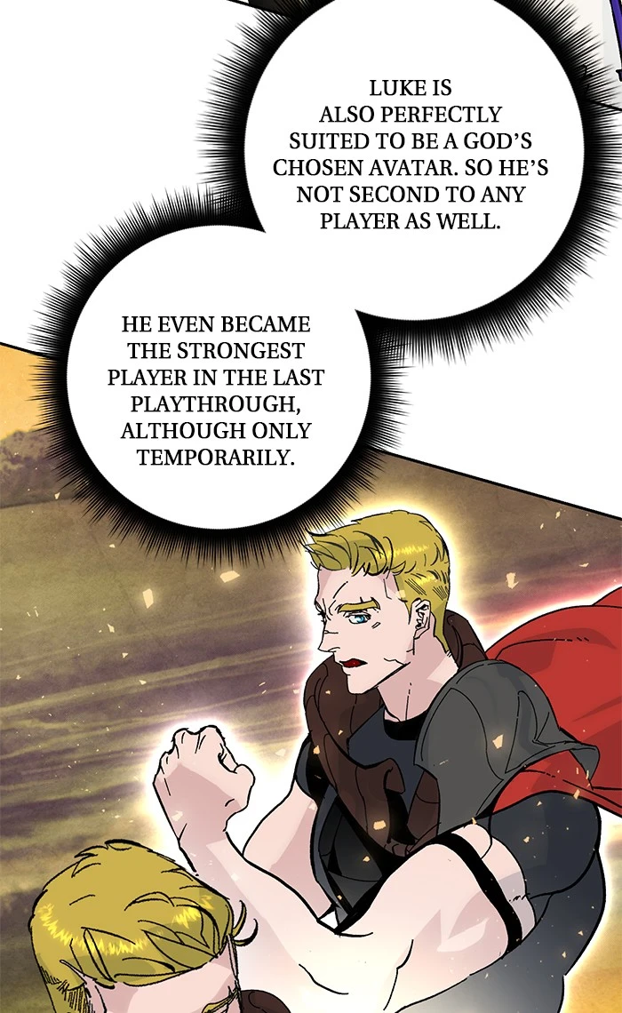 Return to Player Chapter 51 - Page 77