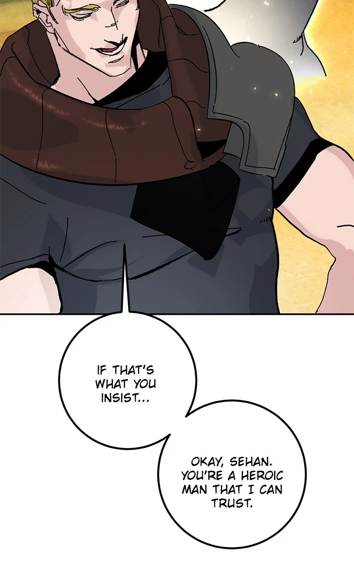 Return to Player Chapter 51 - Page 78