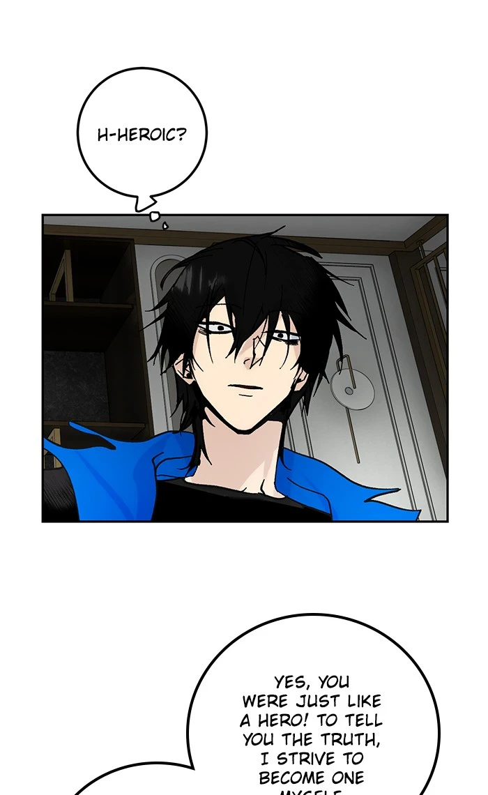 Return to Player Chapter 51 - Page 79