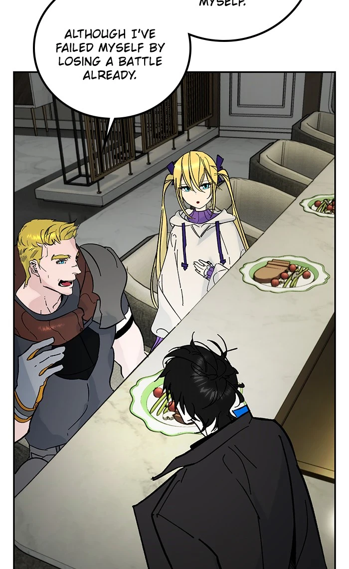 Return to Player Chapter 51 - Page 80