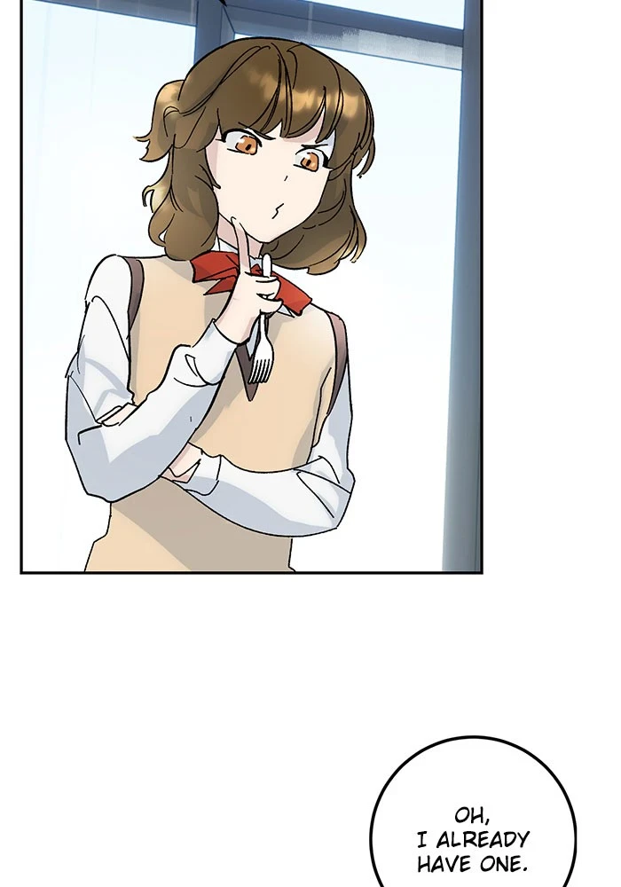 Return to Player Chapter 51 - Page 82