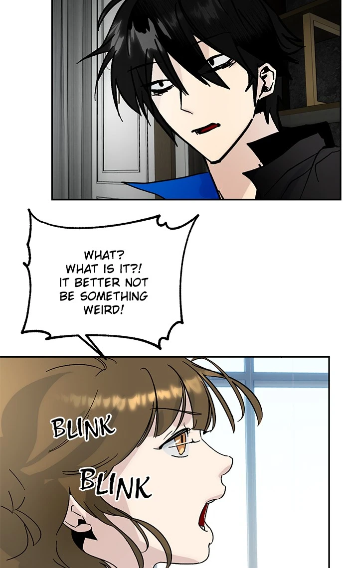 Return to Player Chapter 51 - Page 84