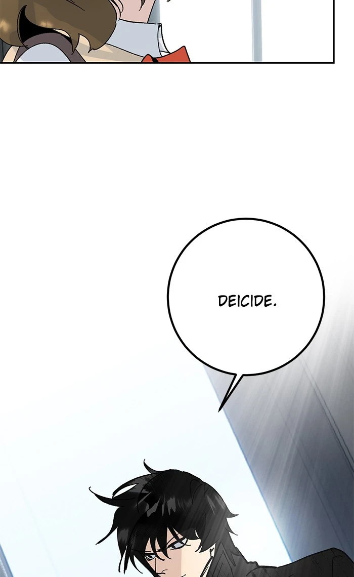 Return to Player Chapter 51 - Page 85
