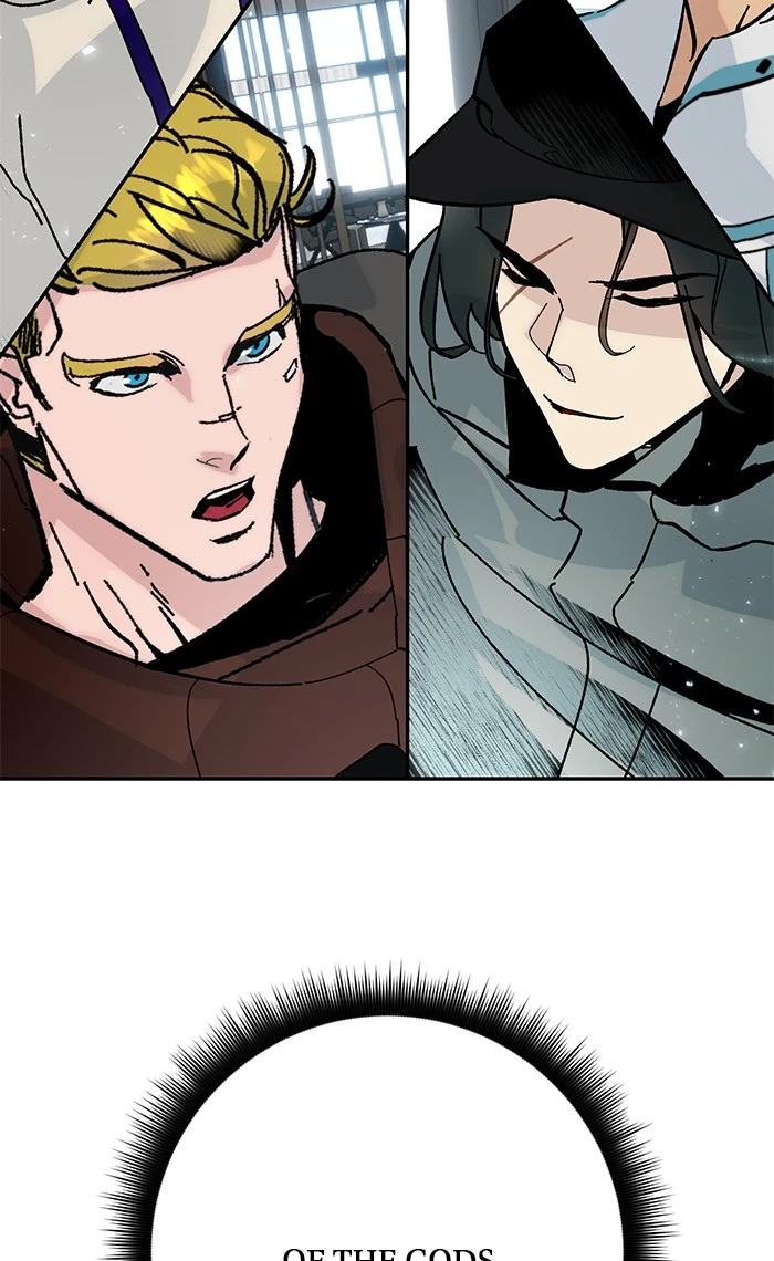 Return to Player Chapter 51 - Page 89