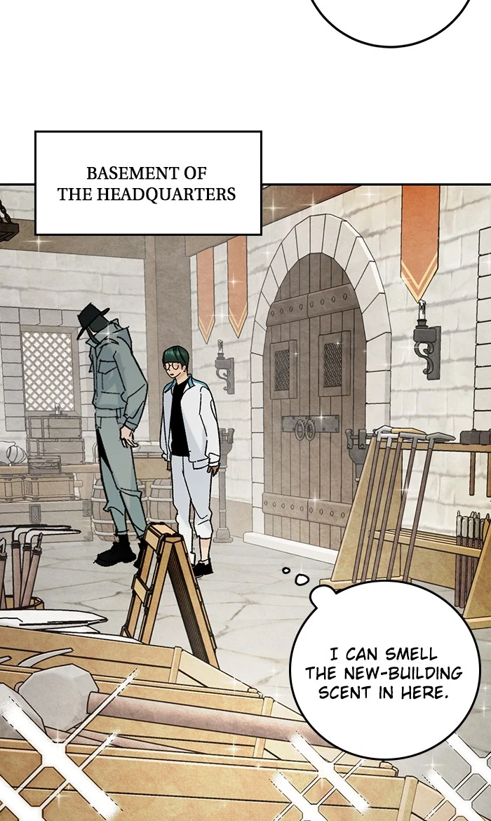 Return to Player Chapter 52 - Page 3