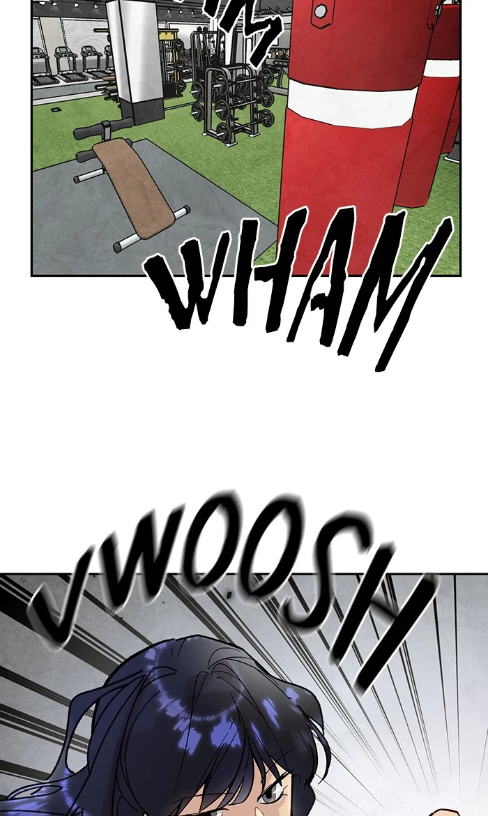 Return to Player Chapter 52 - Page 5