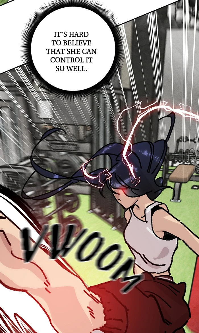 Return to Player Chapter 52 - Page 10