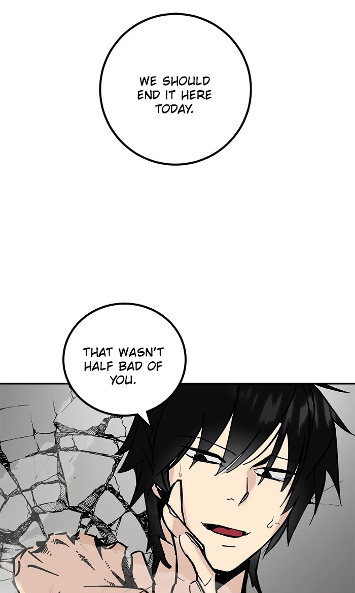 Return to Player Chapter 52 - Page 15