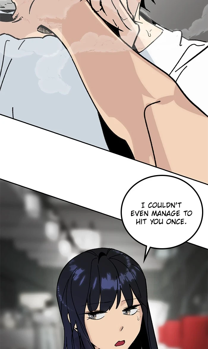 Return to Player Chapter 52 - Page 16
