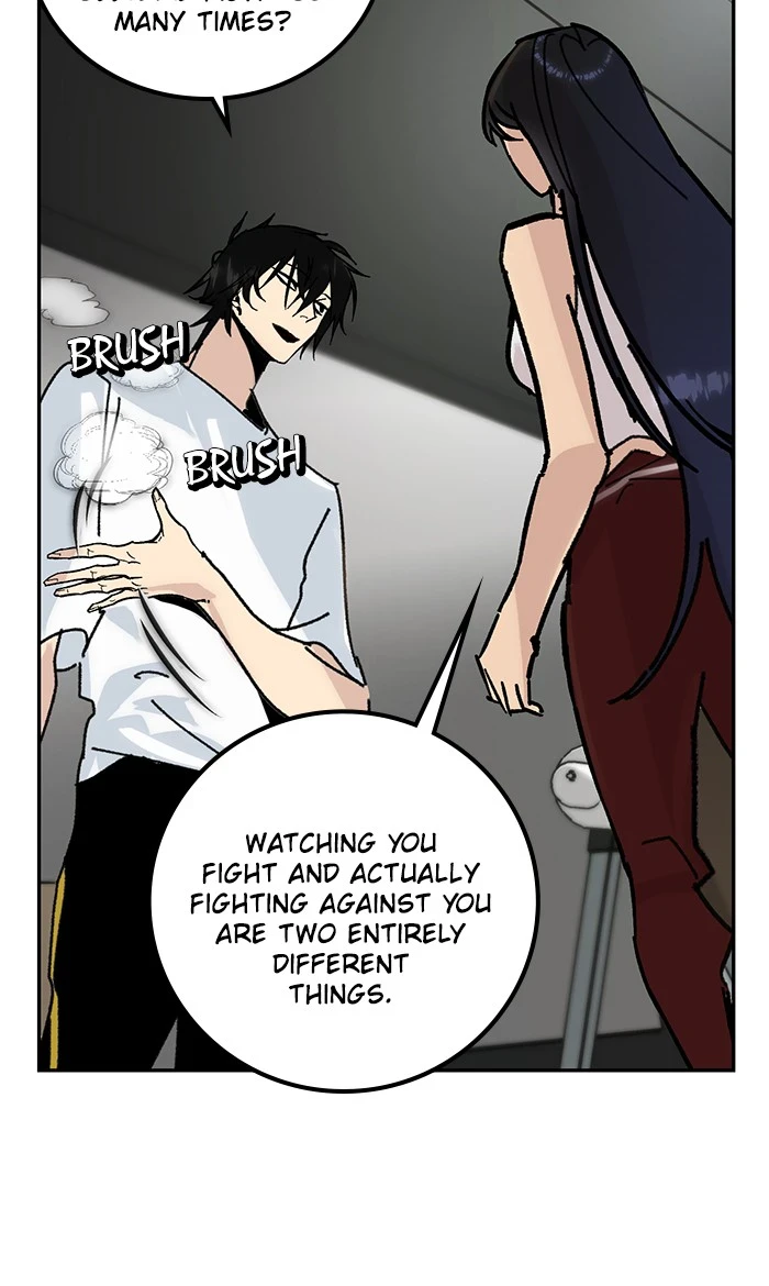 Return to Player Chapter 52 - Page 18