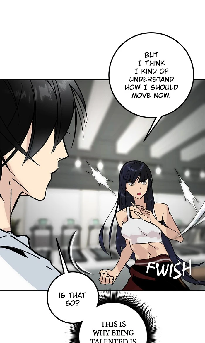 Return to Player Chapter 52 - Page 19