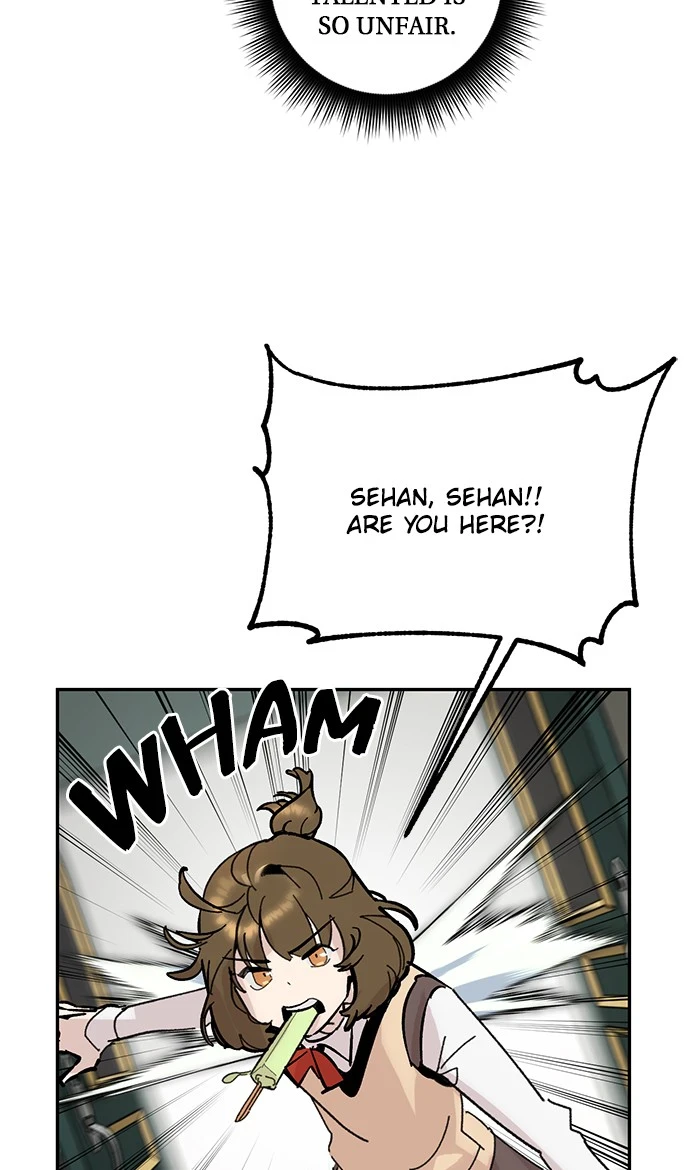 Return to Player Chapter 52 - Page 20