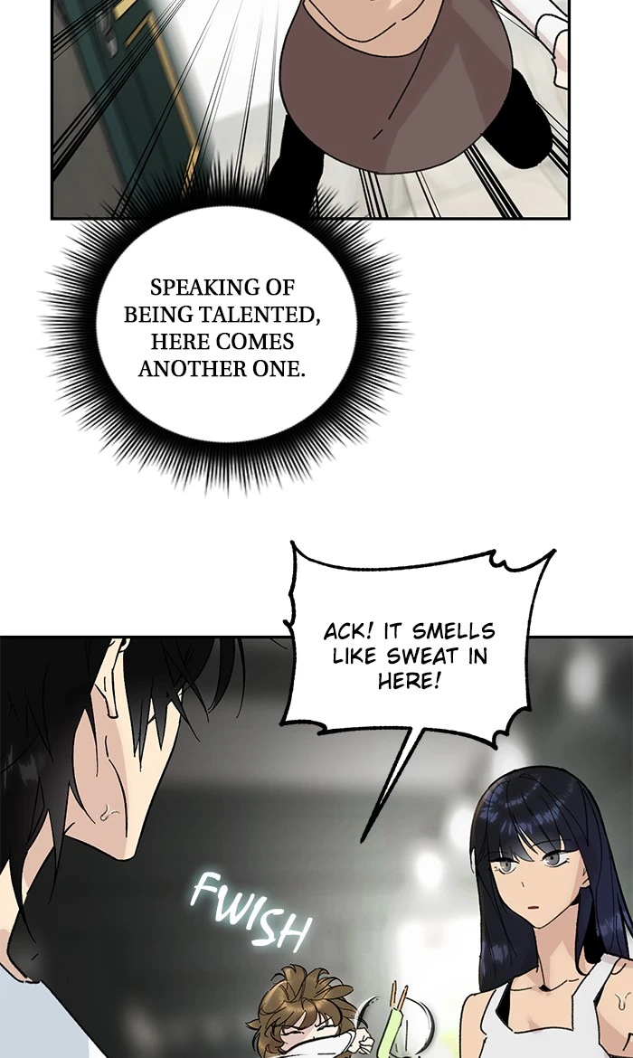 Return to Player Chapter 52 - Page 21