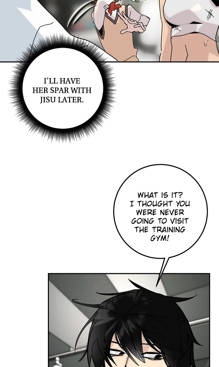 Return to Player Chapter 52 - Page 22