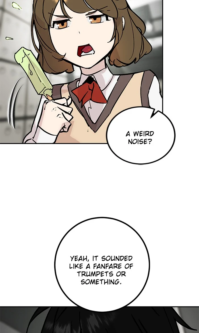 Return to Player Chapter 52 - Page 24