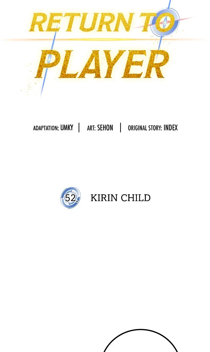 Return to Player Chapter 52 - Page 27