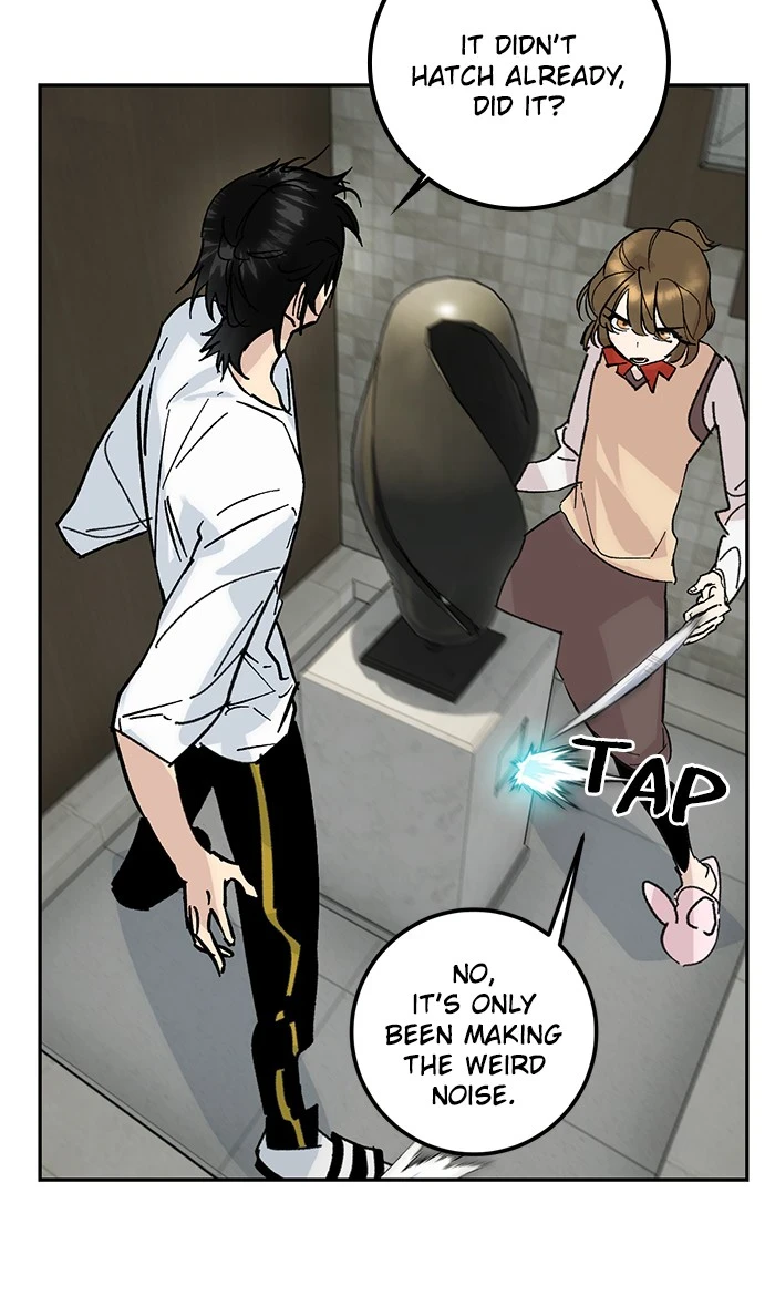 Return to Player Chapter 52 - Page 28