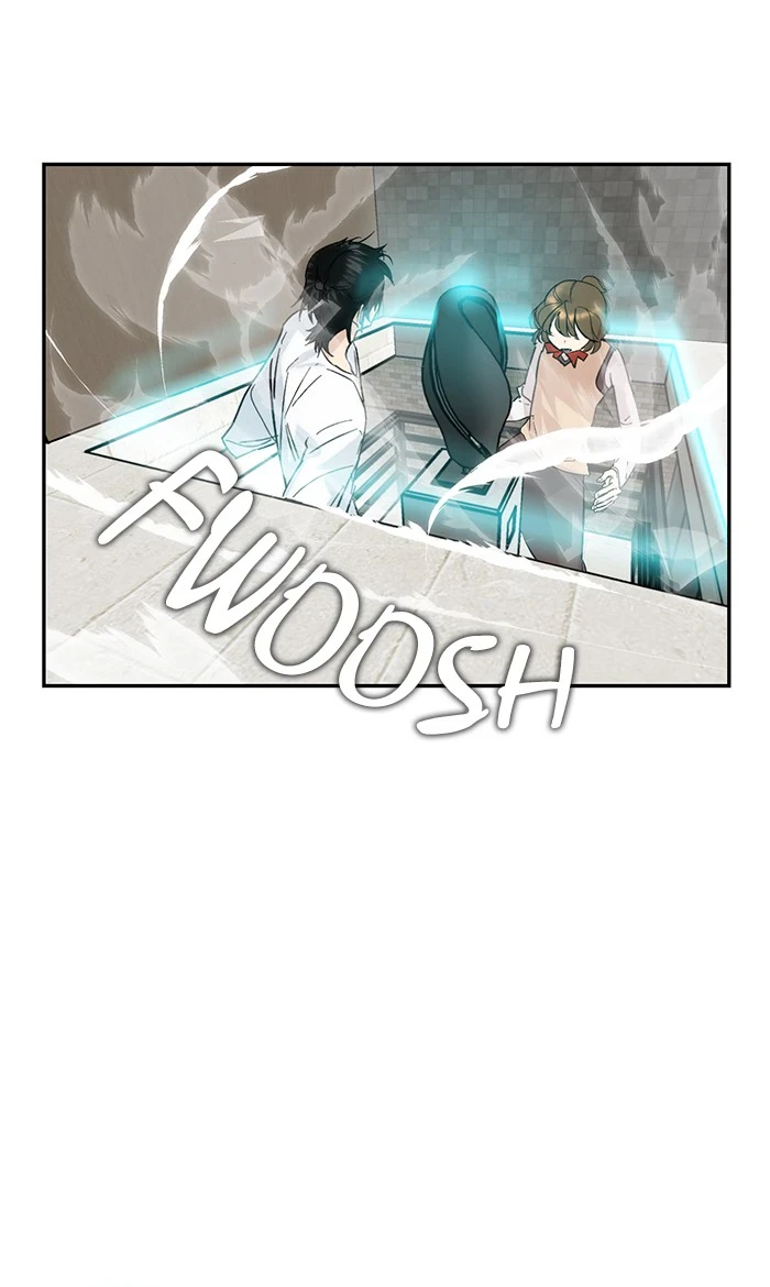 Return to Player Chapter 52 - Page 29