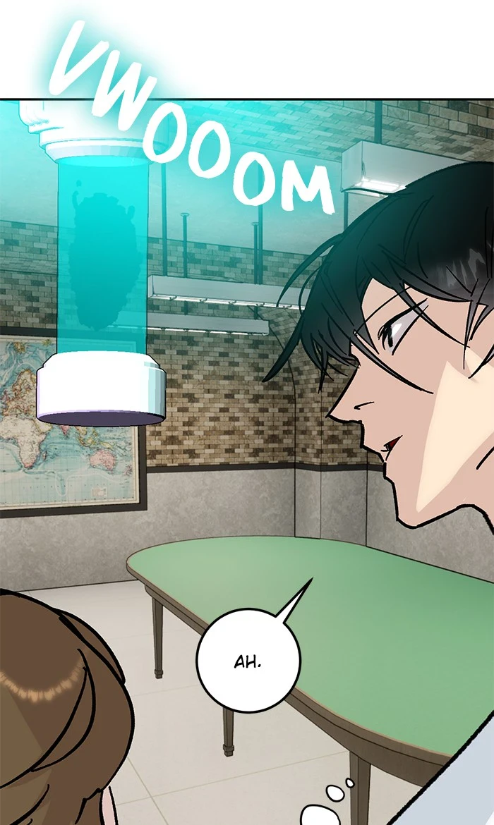 Return to Player Chapter 52 - Page 30