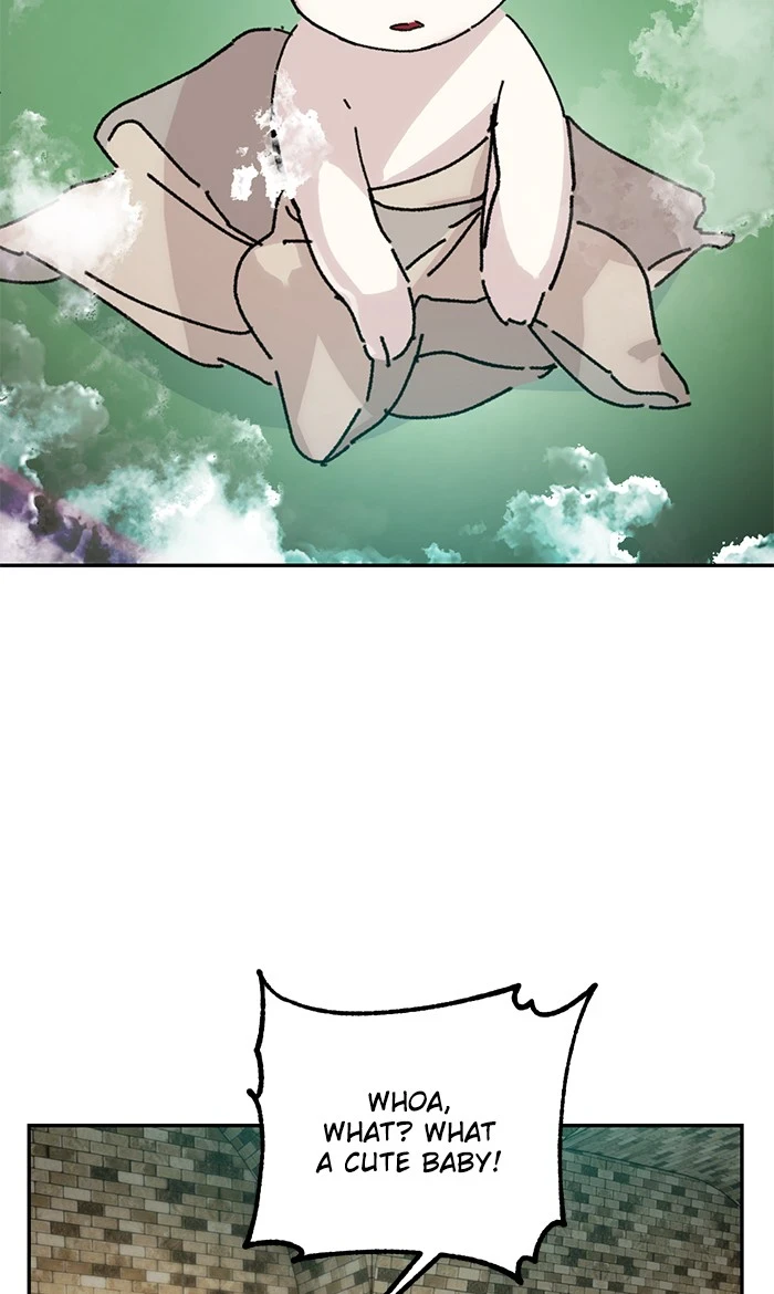 Return to Player Chapter 52 - Page 36