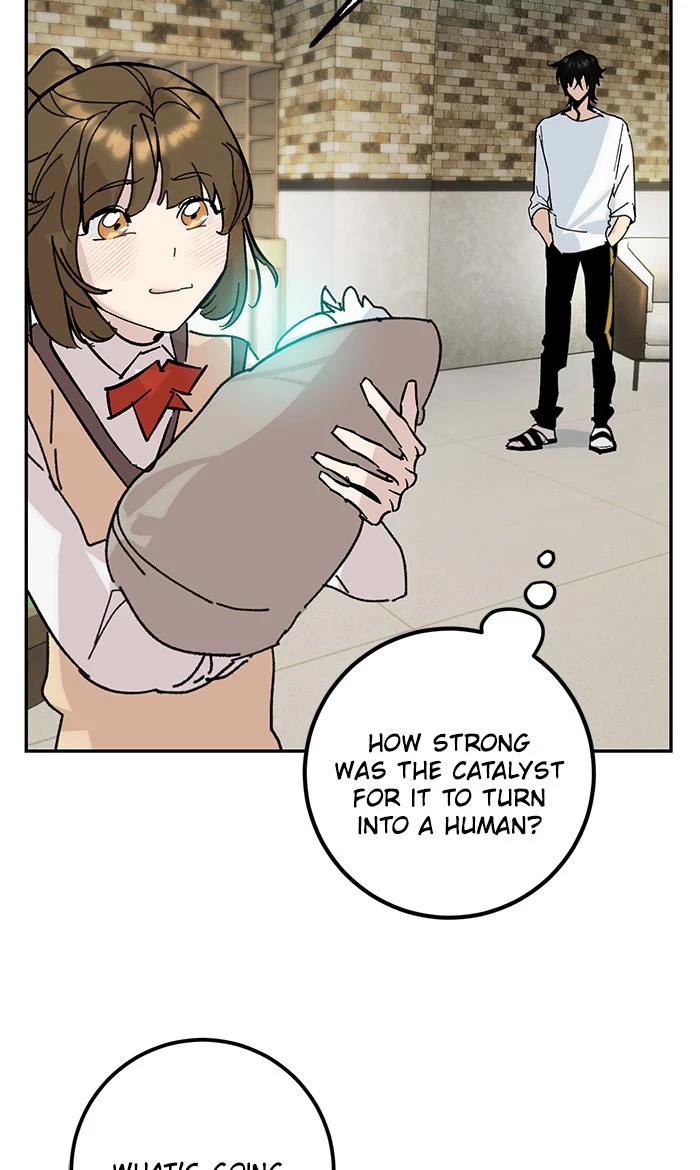 Return to Player Chapter 52 - Page 37