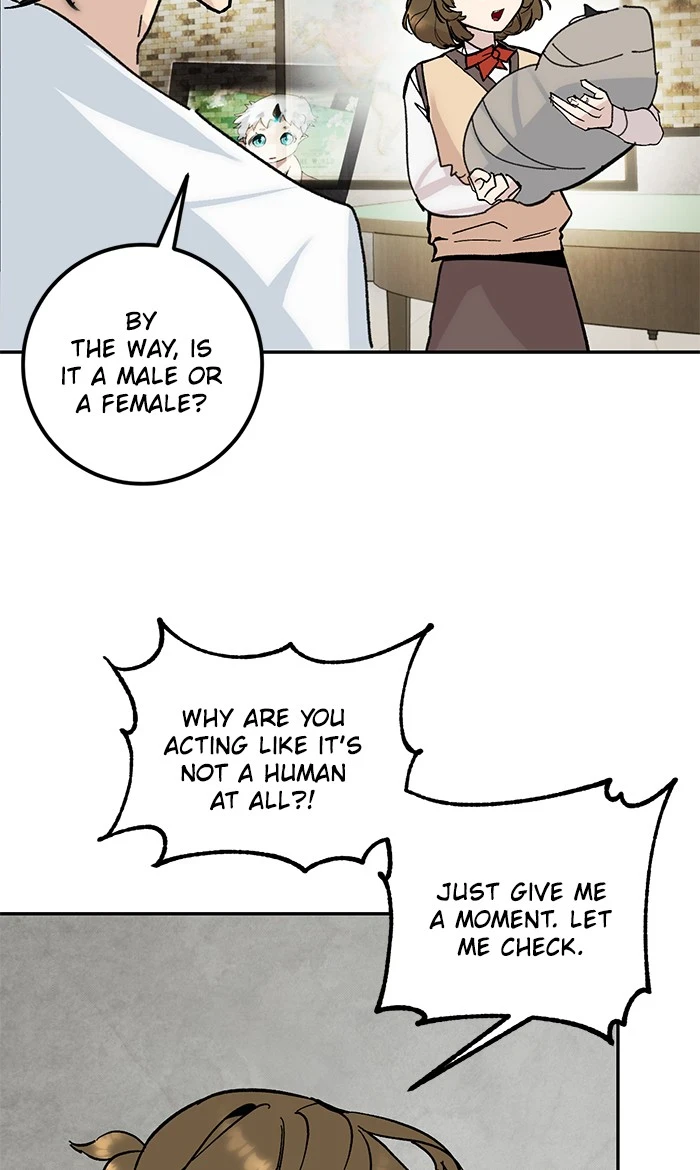 Return to Player Chapter 52 - Page 41