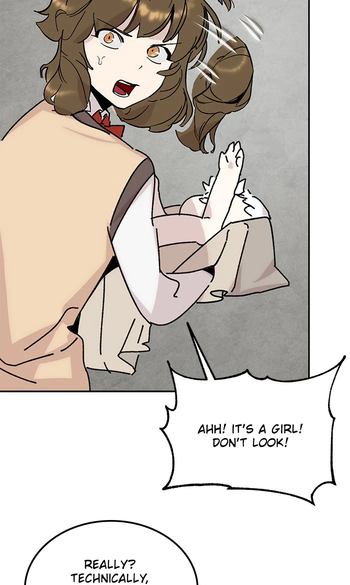 Return to Player Chapter 52 - Page 42