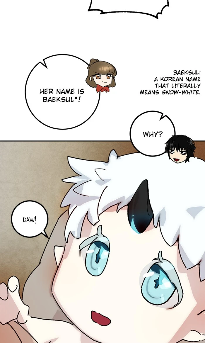 Return to Player Chapter 52 - Page 44