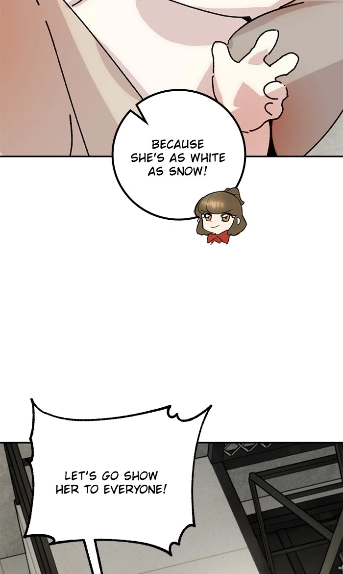 Return to Player Chapter 52 - Page 45