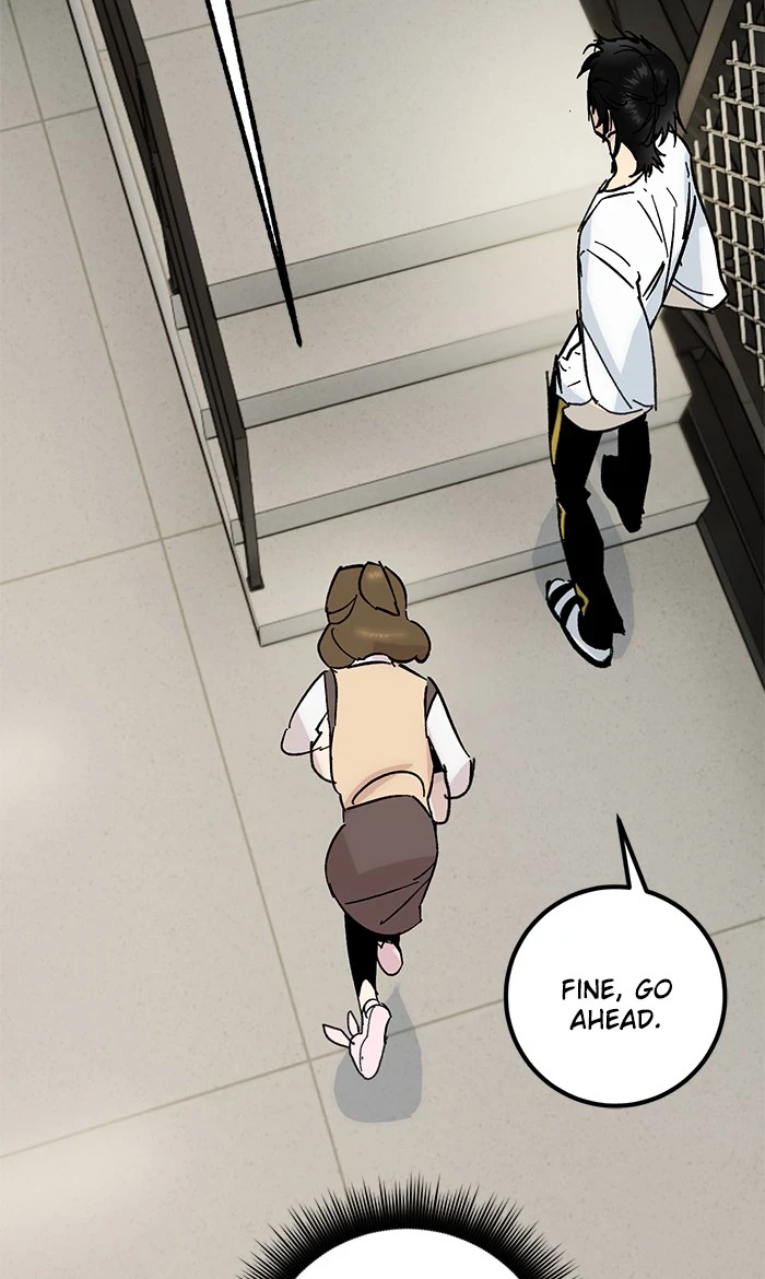 Return to Player Chapter 52 - Page 46