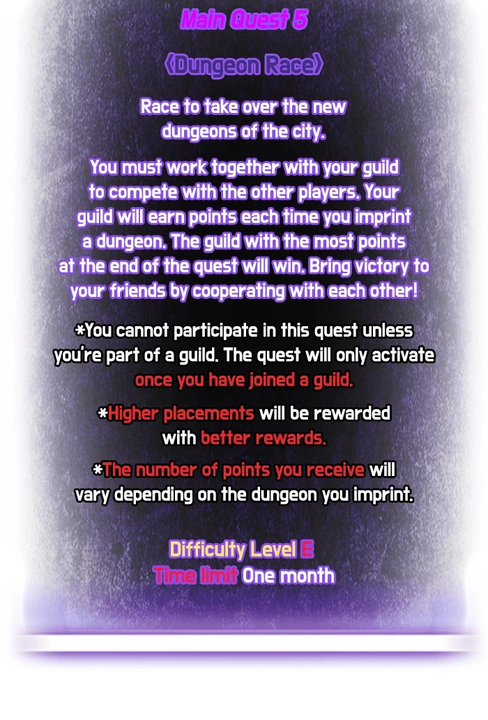 Return to Player Chapter 52 - Page 50