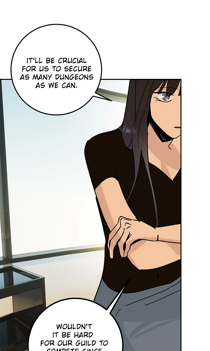 Return to Player Chapter 52 - Page 51