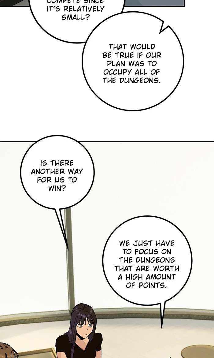 Return to Player Chapter 52 - Page 52
