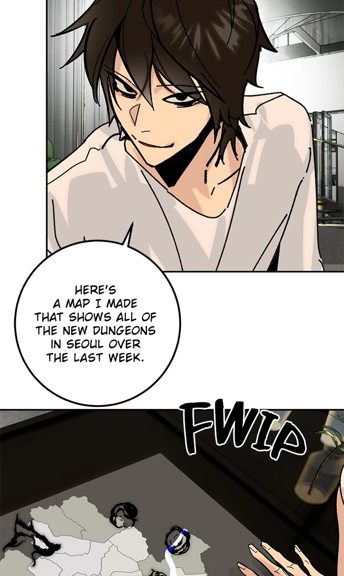 Return to Player Chapter 52 - Page 56